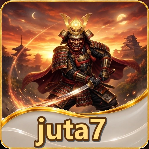 Tampilan antarmuka juta7 di Android